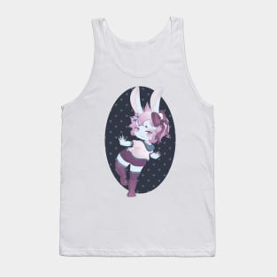 Monster girls! Tank Top